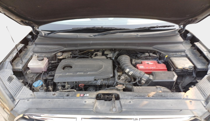 2021 Hyundai Creta SX 1.5 DIESEL, Diesel, Manual, 92,215 km, exterior