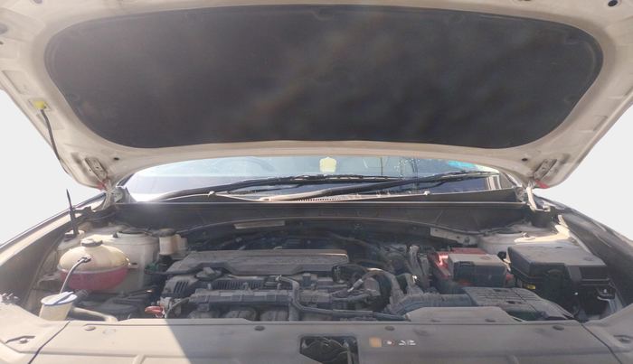 2022 Hyundai Tucson SIGNATURE 2.0 AT PETROL, Petrol, Automatic, 47,147 km, exterior