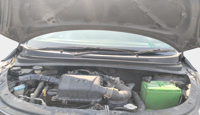 2010 Hyundai i10 ERA 1.1, Petrol, Manual, 83,302 km, exterior