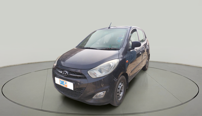 2010 Hyundai i10 ERA 1.1, Petrol, Manual, 83,302 km, exterior