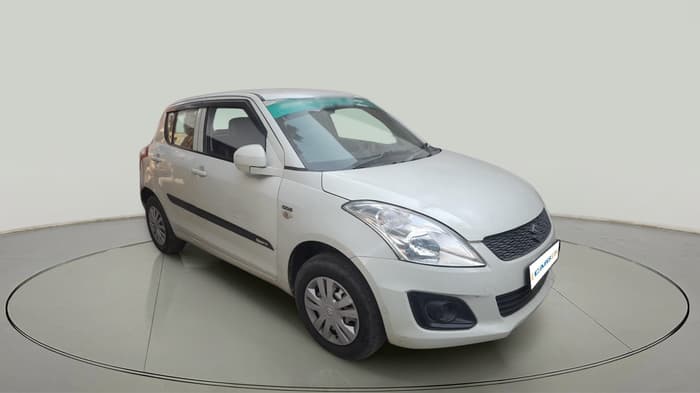 2015 Maruti Swift LDI, Diesel, Manual, 1,02,480 km, exterior