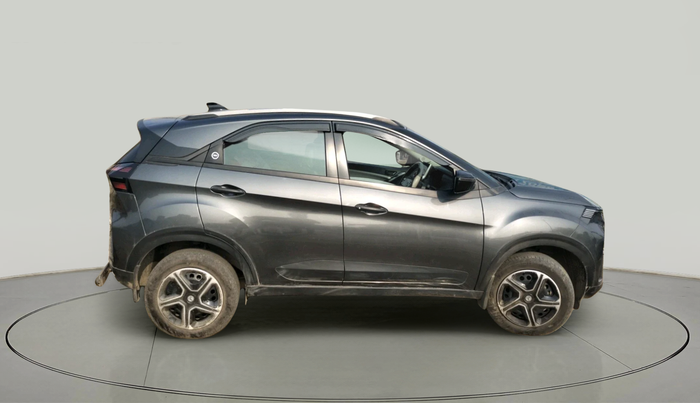 2024 Tata NEXON PURE 1.2 PETROL, Petrol, Manual, 28,076 km, exterior