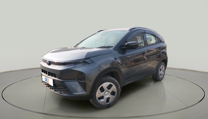 2024 Tata NEXON PURE 1.2 PETROL, Petrol, Manual, 28,076 km, exterior