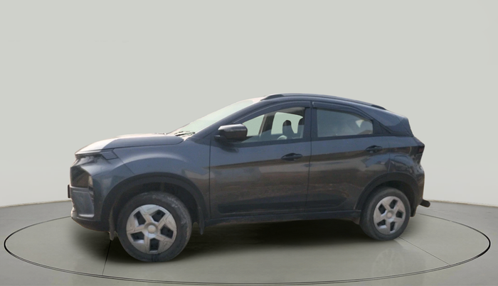 2024 Tata NEXON PURE 1.2 PETROL, Petrol, Manual, 28,076 km, exterior