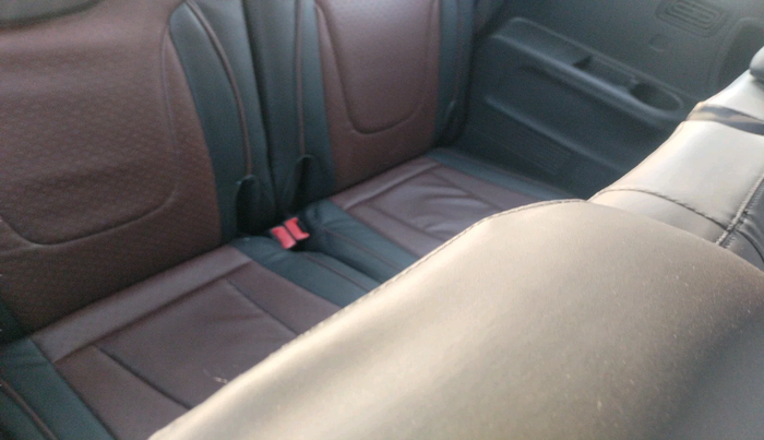 2024 Hyundai ALCAZAR PRESTIGE 1.5 TURBO PETROL MT 7STR, Petrol, Manual, 6,525 km, interior