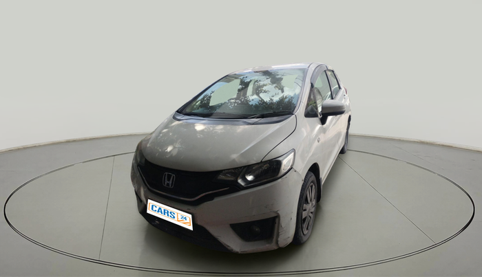 2015 Honda Jazz 1.5L I-DTEC SV, Diesel, Manual, 1,20,740 km, exterior