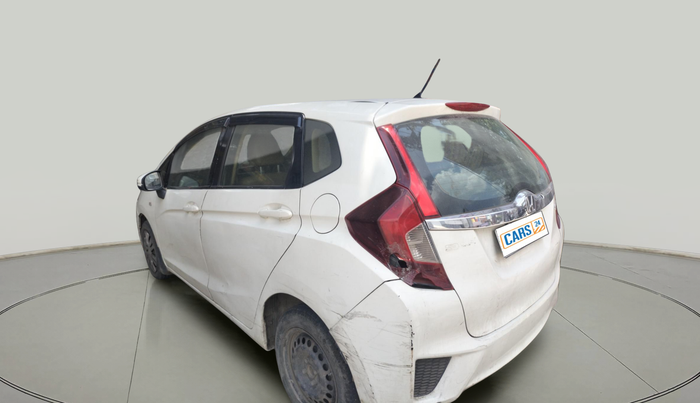 2015 Honda Jazz 1.5L I-DTEC SV, Diesel, Manual, 1,20,740 km, exterior