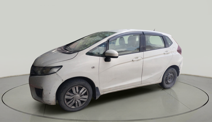 2015 Honda Jazz 1.5L I-DTEC SV, Diesel, Manual, 1,20,740 km, exterior