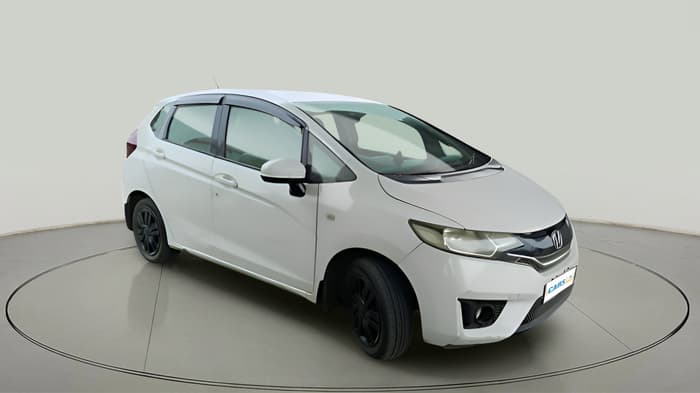 2015 Honda Jazz 1.5L I-DTEC SV, Diesel, Manual, 1,21,500 km, exterior