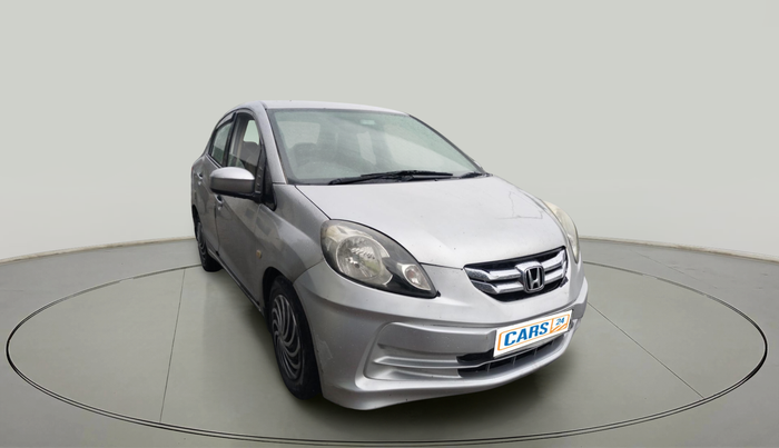 2014 Honda Amaze 1.5L I-DTEC E, Diesel, Manual, 85,982 km, exterior