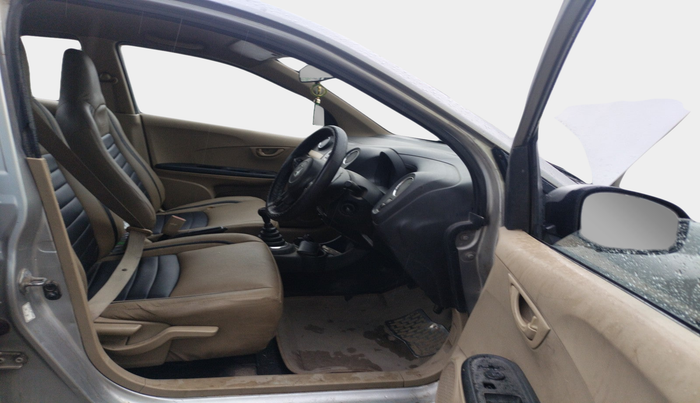 2014 Honda Amaze 1.5L I-DTEC E, Diesel, Manual, 85,982 km, interior