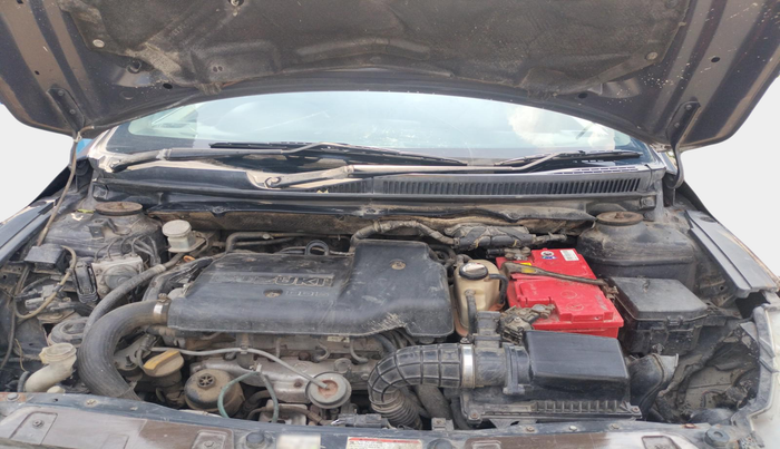 2016 Maruti Ciaz VDI+ SHVS, Diesel, Manual, 1,11,987 km, exterior