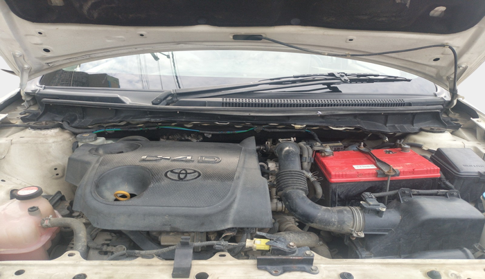 2015 Toyota Etios Liva GD, Diesel, Manual, 1,06,211 km, exterior