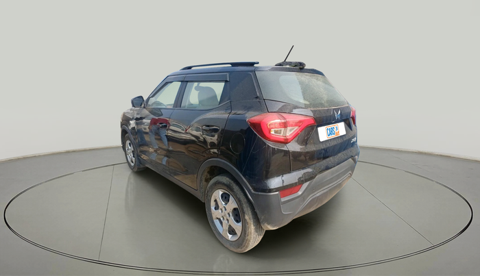 2022 Mahindra XUV300 W6 1.2 PETROL, Petrol, Manual, 24,868 km, exterior
