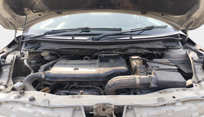 2014 Maruti Swift Dzire VDI, Diesel, Manual, 1,10,364 km, exterior