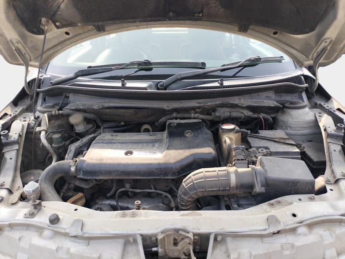 2014 Maruti Swift Dzire VDI, Diesel, Manual, 1,10,364 km, exterior