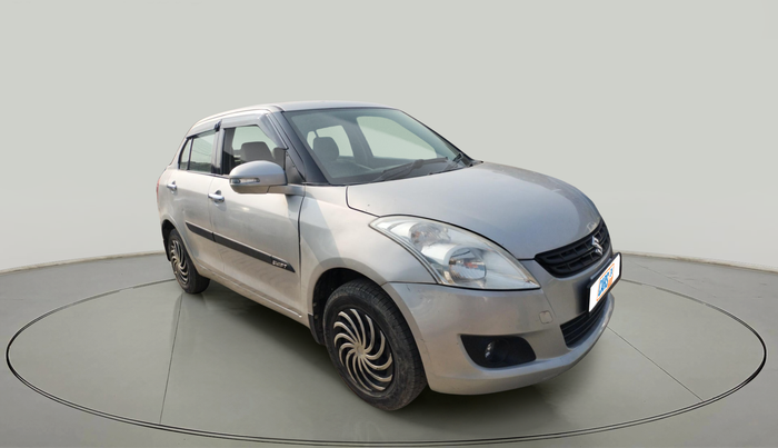 2014 Maruti Swift Dzire VDI, Diesel, Manual, 1,10,364 km, exterior