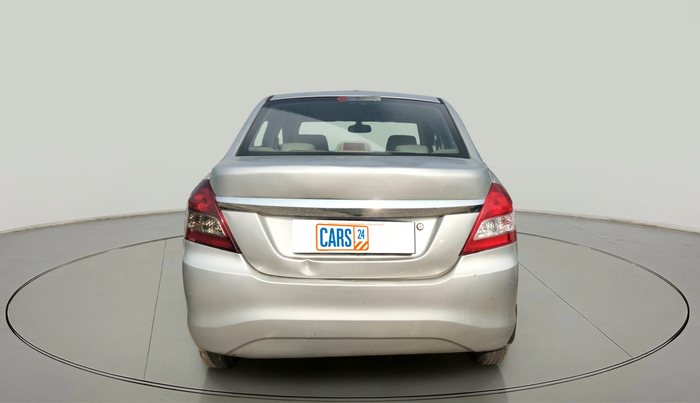 2014 Maruti Swift Dzire VDI, Diesel, Manual, 1,10,364 km, exterior