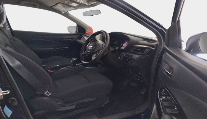 2023 Maruti Baleno ZETA 1.2 AGS, Petrol, Automatic, 17,389 km, interior