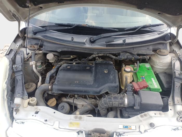 2014 Maruti Swift Dzire LDI, Diesel, Manual, 2,34,642 km, exterior