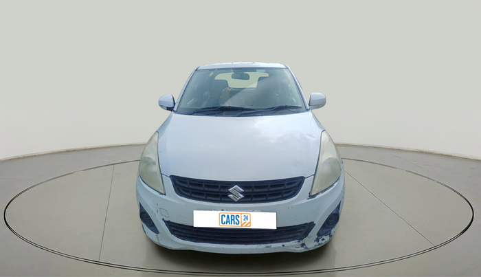 2014 Maruti Swift Dzire LDI, Diesel, Manual, 2,34,642 km, exterior