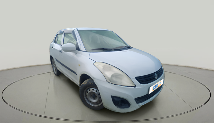 2014 Maruti Swift Dzire LDI, Diesel, Manual, 2,34,642 km, exterior
