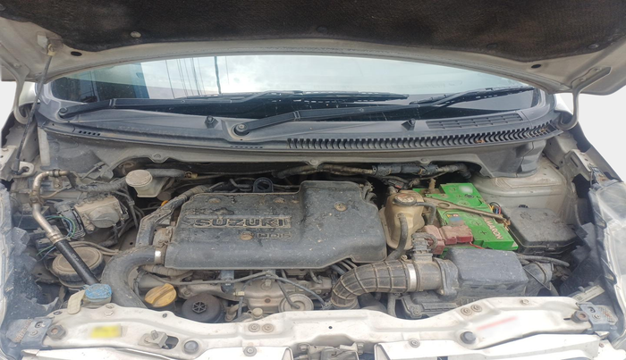2014 Maruti Ertiga VDI, Diesel, Manual, 1,79,458 km, exterior