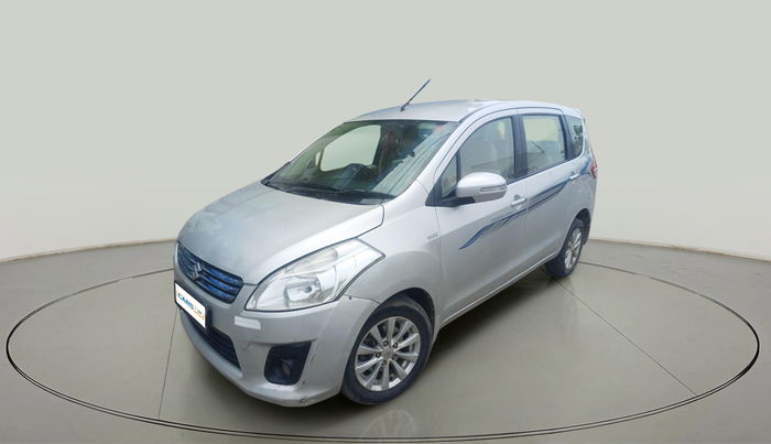 2014 Maruti Ertiga VDI, Diesel, Manual, 1,79,458 km, exterior