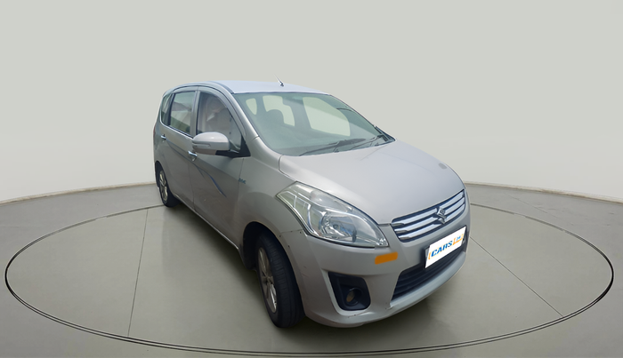 2014 Maruti Ertiga VDI, Diesel, Manual, 1,79,458 km, exterior