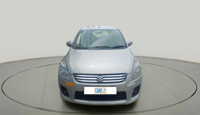 2014 Maruti Ertiga VDI, Diesel, Manual, 1,79,458 km, exterior