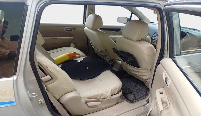 2014 Maruti Ertiga VDI, Diesel, Manual, 1,79,458 km, interior