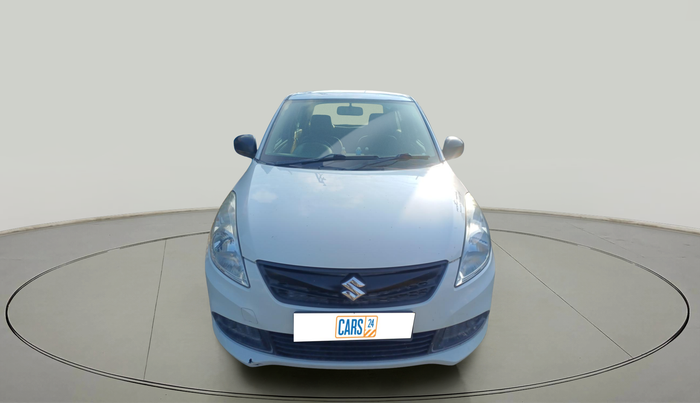 2018 Maruti Swift Dzire TOUR S-CNG, Petrol, Manual, 1,16,502 km, exterior