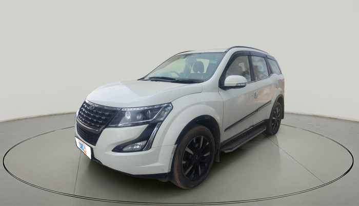 2021 Mahindra XUV500 W11, Diesel, Manual, 89,920 km, exterior