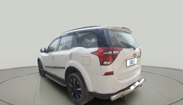 2021 Mahindra XUV500 W11, Diesel, Manual, 89,920 km, exterior