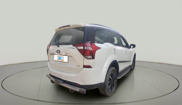 2021 Mahindra XUV500 W11, Diesel, Manual, 89,920 km, exterior