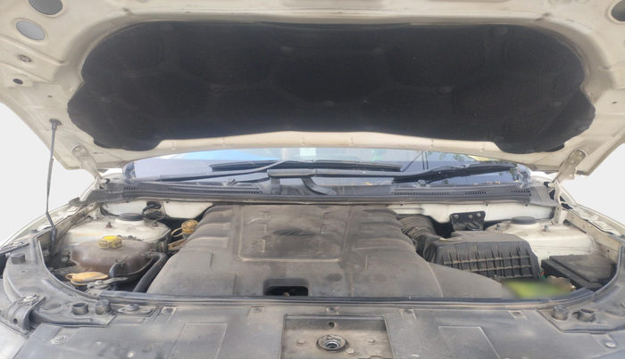 2021 Mahindra XUV500 W11, Diesel, Manual, 89,920 km, exterior