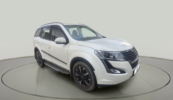 2021 Mahindra XUV500 W11, Diesel, Manual, 89,920 km, exterior
