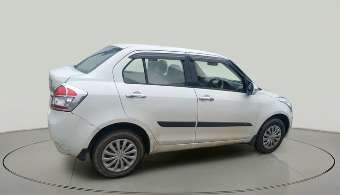 2013 Maruti Swift Dzire VDI, Diesel, Manual, 1,45,194 km, exterior