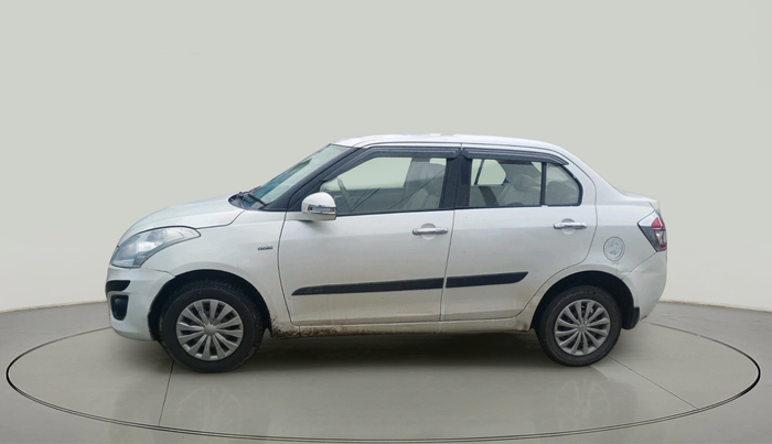 2013 Maruti Swift Dzire VDI, Diesel, Manual, 1,45,194 km, exterior