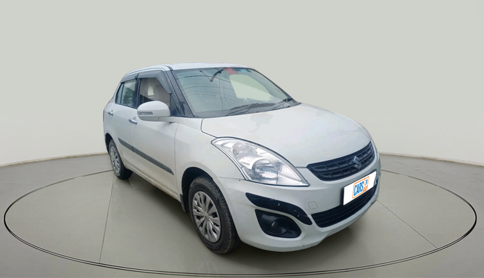 2013 Maruti Swift Dzire VDI, Diesel, Manual, 1,45,194 km, exterior