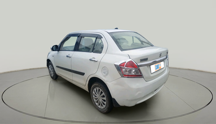 2013 Maruti Swift Dzire VDI, Diesel, Manual, 1,45,194 km, exterior