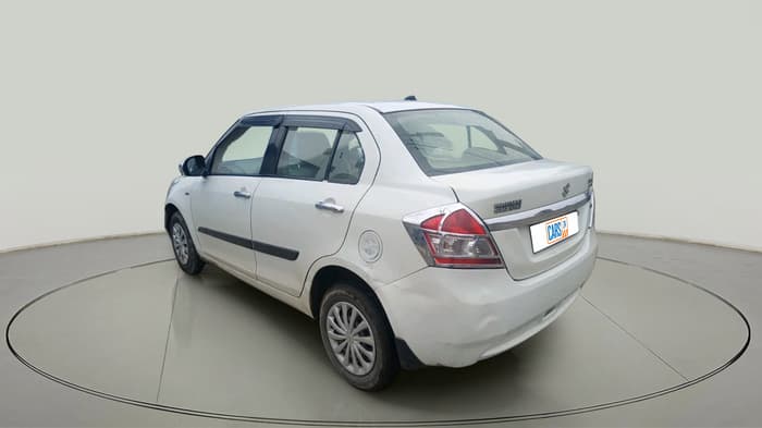 2013 Maruti Swift Dzire VDI, Diesel, Manual, 1,45,194 km, exterior