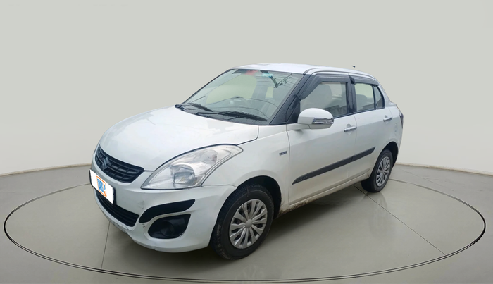 2013 Maruti Swift Dzire VDI, Diesel, Manual, 1,45,194 km, exterior