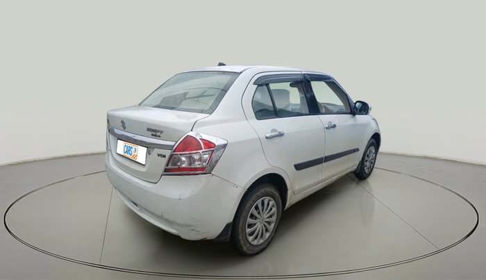 2013 Maruti Swift Dzire VDI, Diesel, Manual, 1,45,194 km, exterior