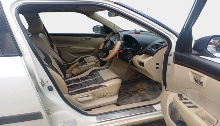 2013 Maruti Swift Dzire VDI, Diesel, Manual, 1,45,194 km, interior