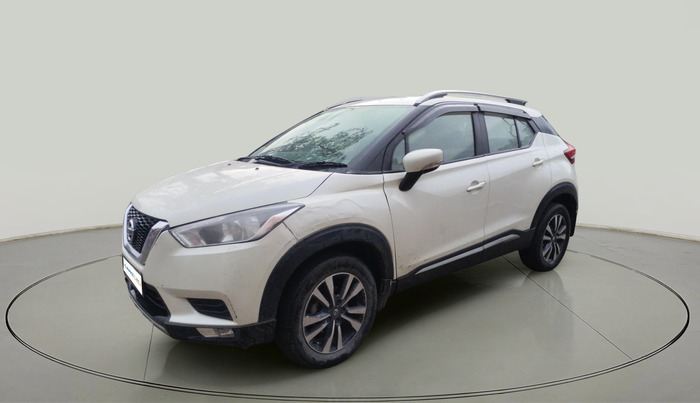 2019 Nissan Kicks XV DIESEL, Diesel, Manual, 63,304 km, exterior