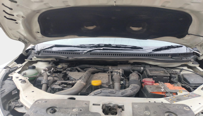 2019 Nissan Kicks XV DIESEL, Diesel, Manual, 63,304 km, exterior
