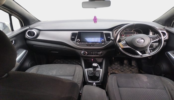 2019 Nissan Kicks XV DIESEL, Diesel, Manual, 63,304 km, interior
