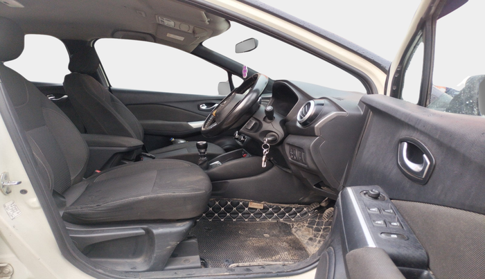 2019 Nissan Kicks XV DIESEL, Diesel, Manual, 63,304 km, interior