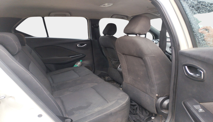 2019 Nissan Kicks XV DIESEL, Diesel, Manual, 63,304 km, interior